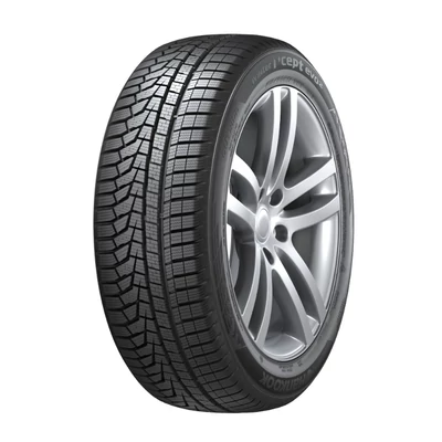 HANKOOK 215/55 R18 W320 Winter i*cept evo 2 99V XL TL DOT2019