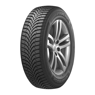 HANKOOK 185/65 R14 W452 Winter i*cept RS 2 86T TL
