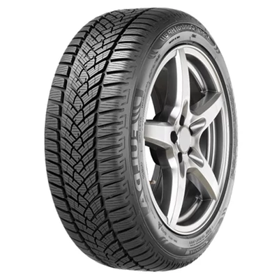 FULDA 245/45 R17 KRISTALL CONTROL HP2 99V XL TL FP DOT2016