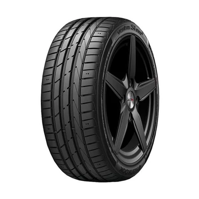 Hankook 245/40 R18 K117 Ventus S1 evo 2 93Y TL RPB AO