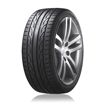 HANKOOK 195/45 R17 K120 Ventus V12 evo 2 85W XL TL RPB