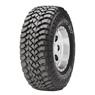 HANKOOK 32X11.50 R15 RT03 Dynapro MT 113Q TL DOT2016