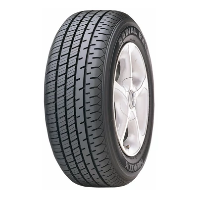 Hankook 205/60 R16C Radial RA14 100/98T TL