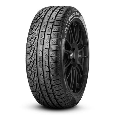 PIRELLI 255/35 R19 WINTER 240 SOTTOZERO SERIE II 96V XL TL MERCEDES DOT2018