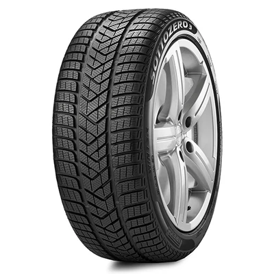 PIRELLI 245/40 R19 WINTER SOTTOZERO 3 94V TL JAGUAR