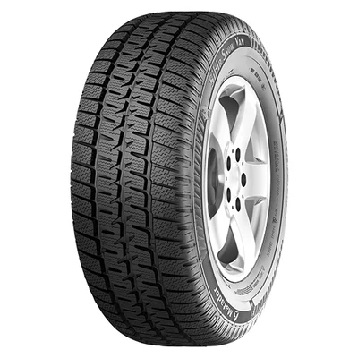 Matador 195/65 R16C MPS530 Sibir Snow 104/102T TL