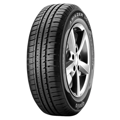 Apollo 165/70 R13 AMAZER 3G MAXX 83T XL TL DOT2023