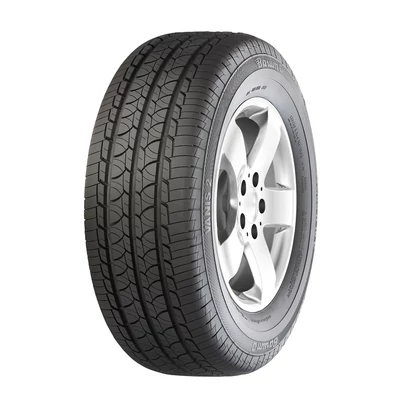 BARUM 205/65 R15C Vanis 2 102/100T TL