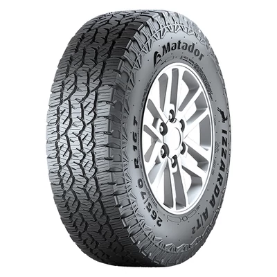 MATADOR 205/80 R16 MP72 Izzarda A/T 2 104T XL TL
