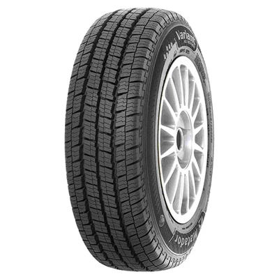 Matador 175/65 R14C MPS125 VariantAW 090/088T TL
