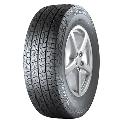 Matador 195/60 R16C MPS400 VariantAW 2 099/097H TL