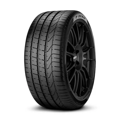 Pirelli 295/30 R19 PZERO 100Y XL TL AM8