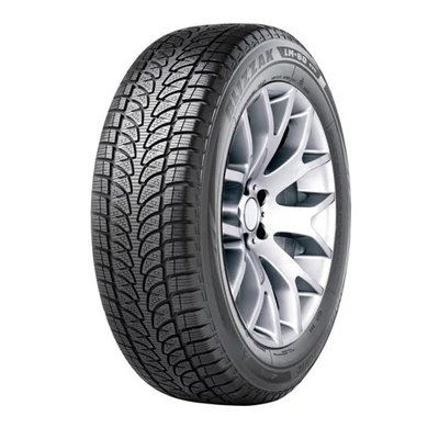 BRIDGESTONE 205/80 R16 LM80EVO 104T XL TL