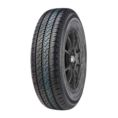 ROYAL BLACK 155 R12C Royal Commercial 88/86R TL