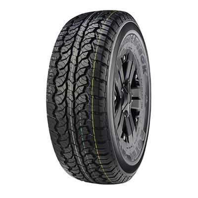 ROYAL BLACK 205 R16C Royal A/T 110/108S TL