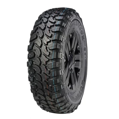 ROYAL BLACK 285/70 R17 Royal M/T 121/118Q TL