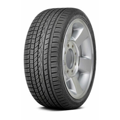 CONTINENTAL 215/65 R16 CrossContact UHP 98H TL DOT2016