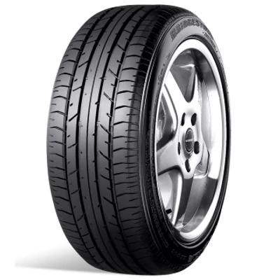 BRIDGESTONE 255/45 R18 RE040 103Y XL TL DOT4114