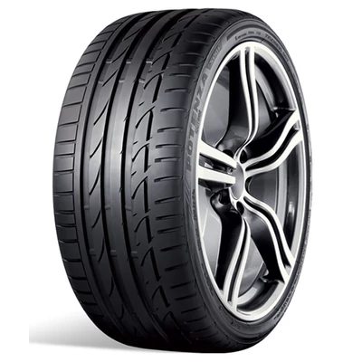 BRIDGESTONE 235/40 R19 S001 96W XL TL