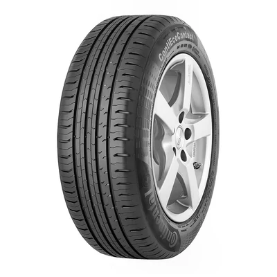 CONTINENTAL 215/55 R17 ContiEcoContact 5 94V TL