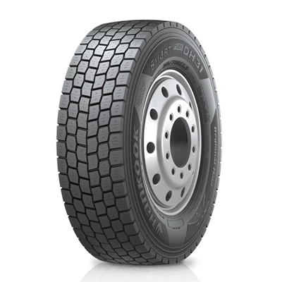 HANKOOK 295/60 R22.5 DH31 150/147K TL M+S