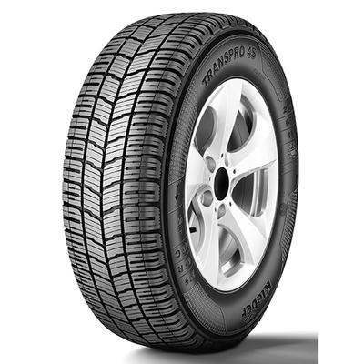 KLEBER 205/65 R16C Transpro4S 107/105T TL DOT1716