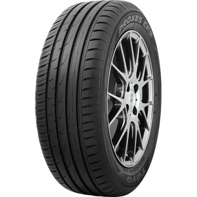 Toyo 185/60 R14 CF2 Proxes 82H TL