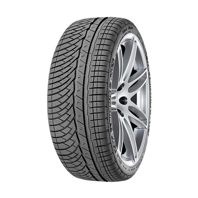 Michelin 265/45 R19 PILOT ALPIN PA4 105V XL TL N0