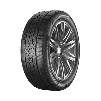 CONTINENTAL 275/35 R21 WinterContact TS 860 S 103W XL TL FR
