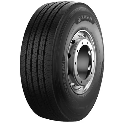 MICHELIN 385/55 R22.5 X MULTI F 160K TL M+S