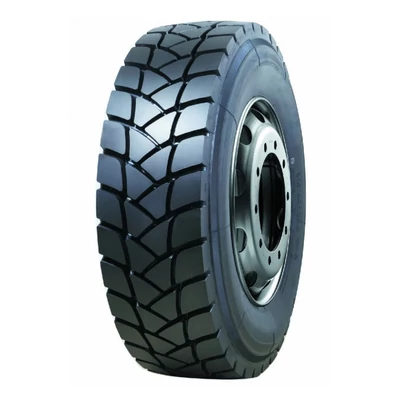 Agate 315/80 R22,5 HF768 156/152L 20PR 3PMSF M+S TL On/Off