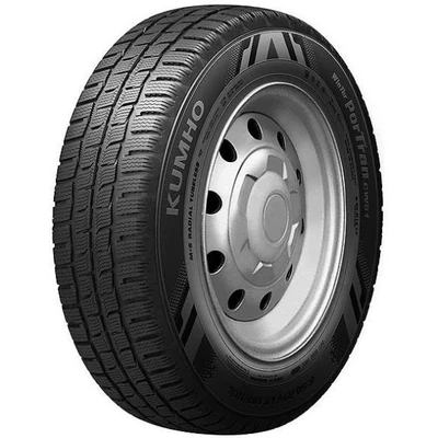 KUMHO 215/70 R15C CW51 109/107R TL