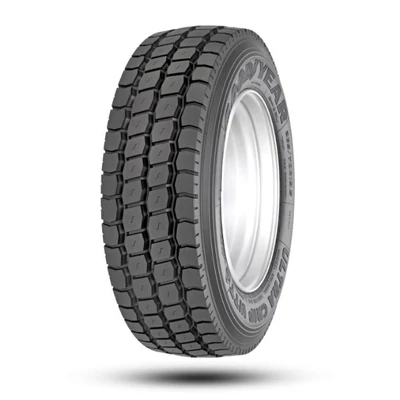 Goodyear 265/70 R19,5 UG WTT 143/141J 3PMSF TL