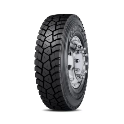 Goodyear 12,00 R20 OMN MSD II 154/150K 3PMSF M+S TT On/Off