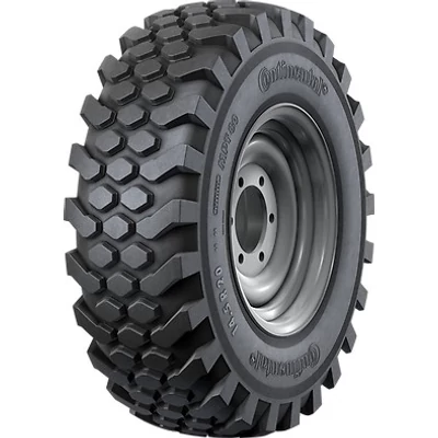 CONTINENTAL 12,5 R20 MPT80 139J TL