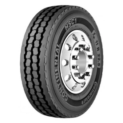 Continental 315/80 R22,5 HSC1 156/150K TL On/Off OE TW+COM EU