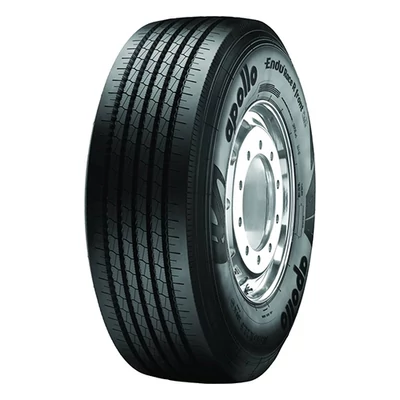 APOLLO 385/55 R22.5 EnduRace RFront 160K 20PR TL M+S