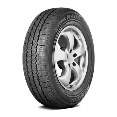 HANKOOK 175/75 R14C Radial RA08 99/98Q TL