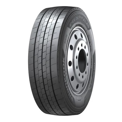 Hankook 385/55 R22,5 AL20 160K 18PR TL