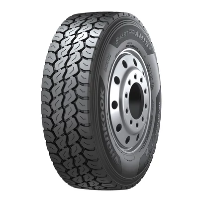 Hankook 385/65 R22,5 AM15+ 158L 18PR 3PMSF M+S TL On/Off