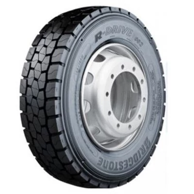 BRIDGESTONE 235/75 R17.5 RD2 132M TL M+S