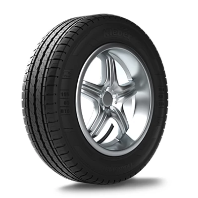 KLEBER 195/60 R16C Transpro 99/97H TL