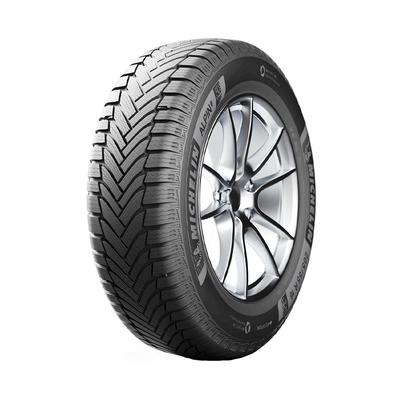 MICHELIN 225/50 R17 ALPIN 6 98V XL TL