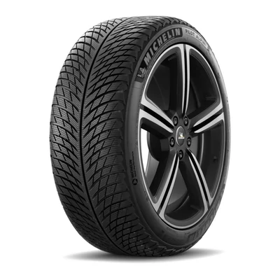 MICHELIN 235/65 R17 PILOT ALPIN 5 108H XL TL