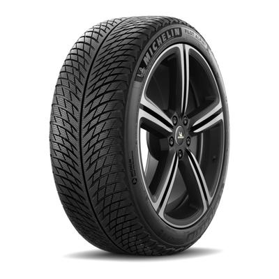 MICHELIN 225/60 R18 PILOT ALPIN 5 104H XL TL SUV
