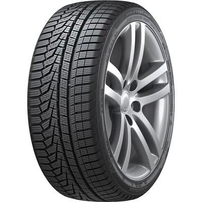 HANKOOK 255/55 R18 W320C Winter i*cept evo 2 SUV 109V XL TL