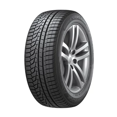 HANKOOK 225/60 R18 W320A Winter i*cept evo 2 SUV 104H XL TL