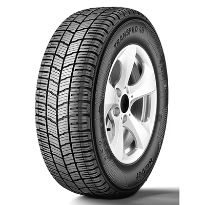 Kléber 215/65 R15C Transpro4S 104/102T TL