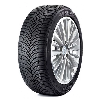 Michelin 225/55 R18 CROSSCLIMATE 102V XL TL AO