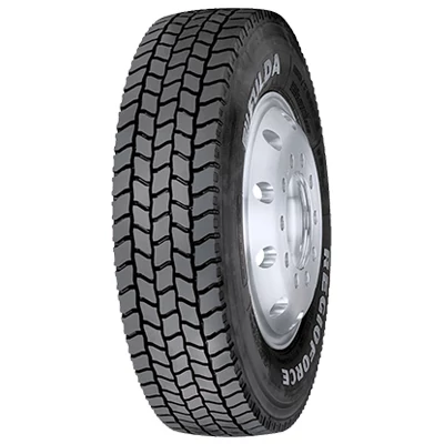 FULDA 215/75 R17.5 REGIOFORCE 126/124M TL M+S